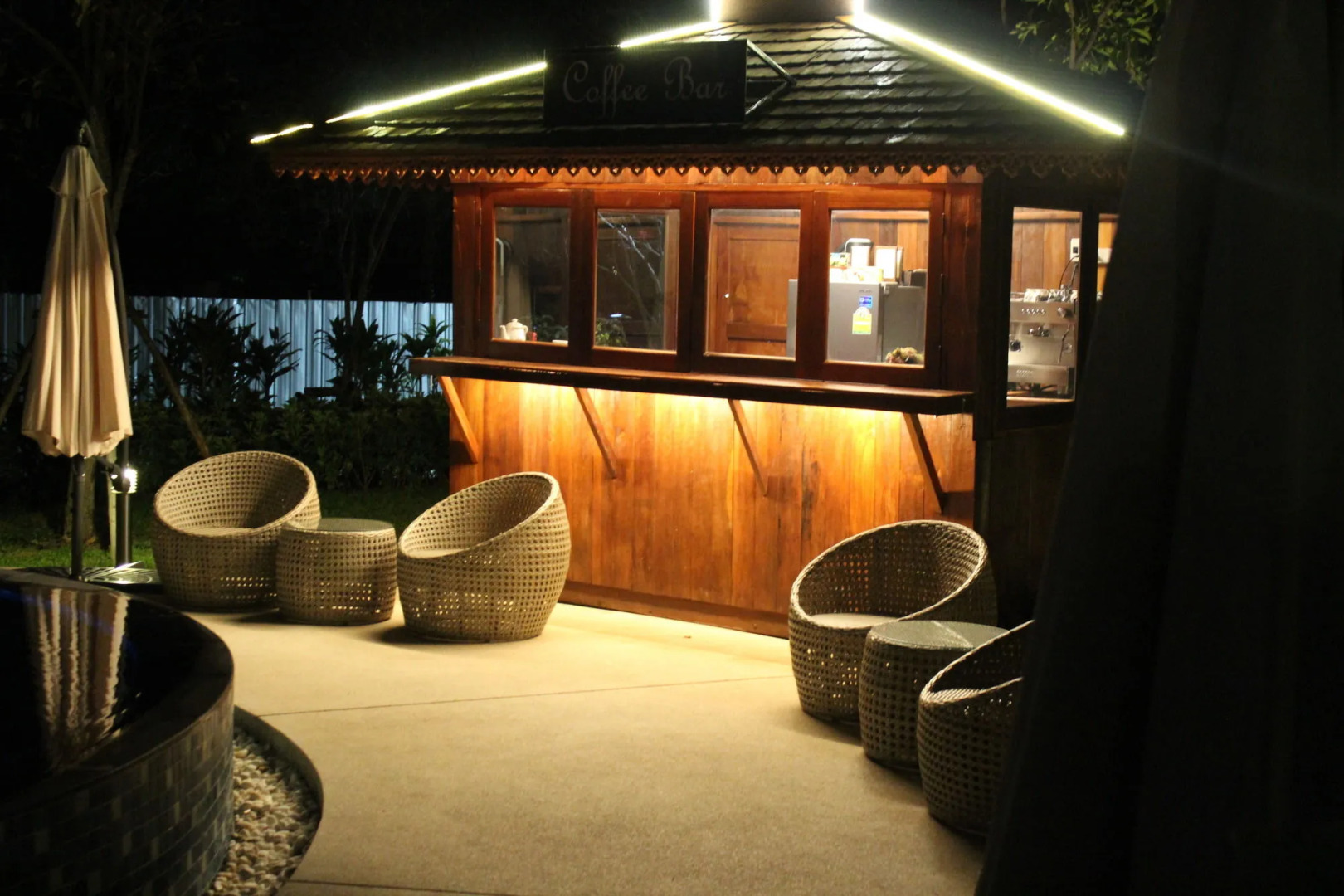 Harmony Resort Hotel