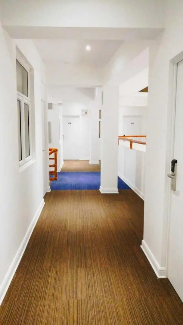 Hotel Gran Palma Talara