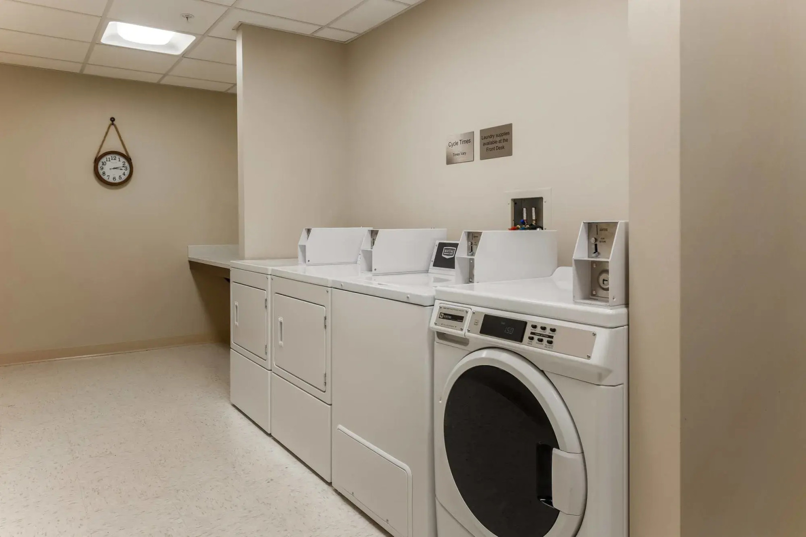 Fairfield Inn & Suites Cheyenne Southwest/Downtown Area