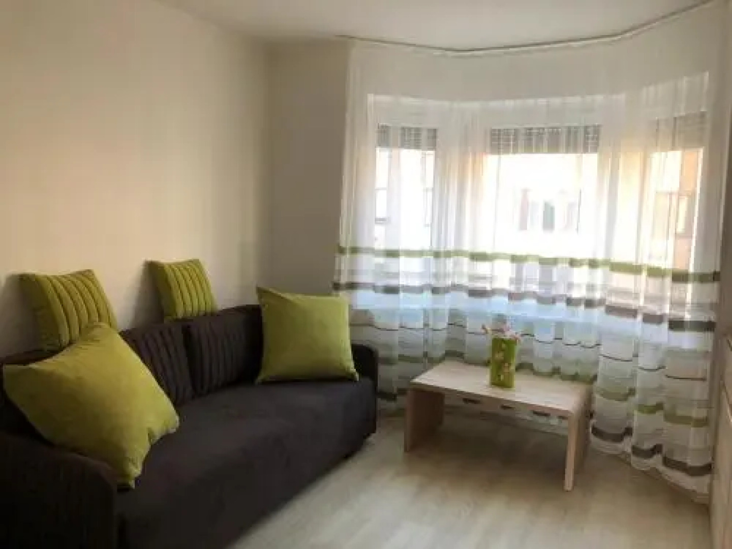Csillag Delux Apartman