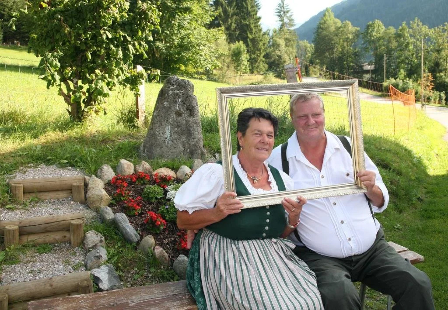 Gästehaus Zum Tauern