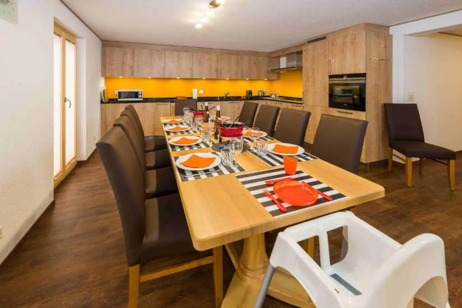 B&B AZapartments Lunic