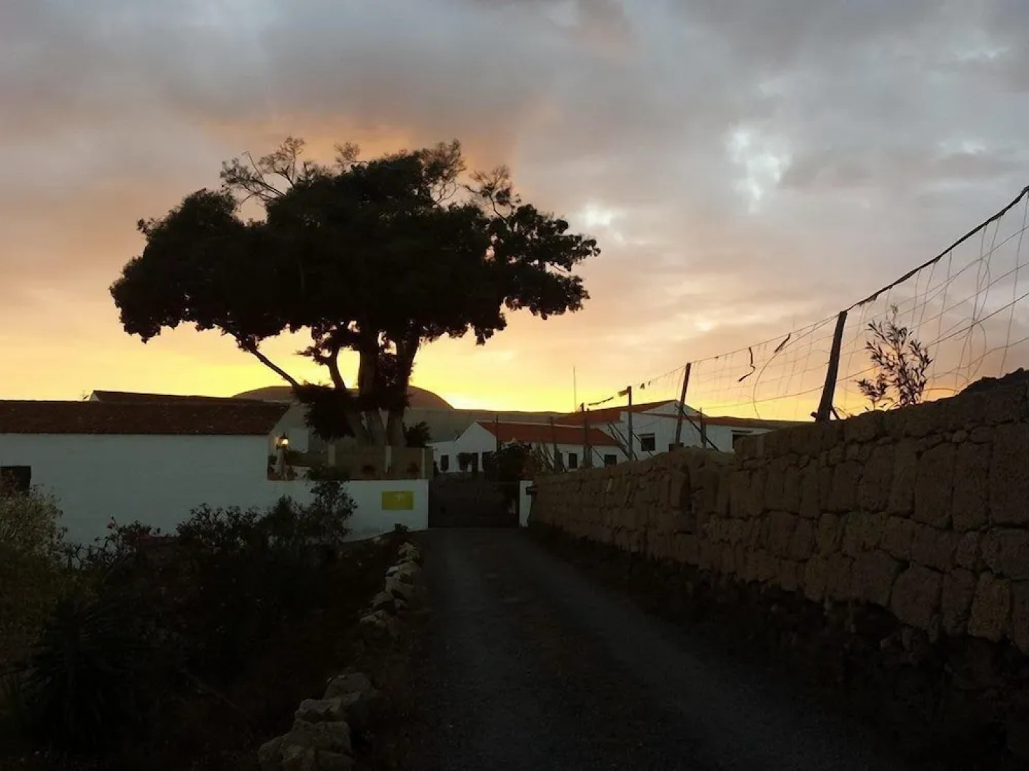 Albergue Rural La Cañada