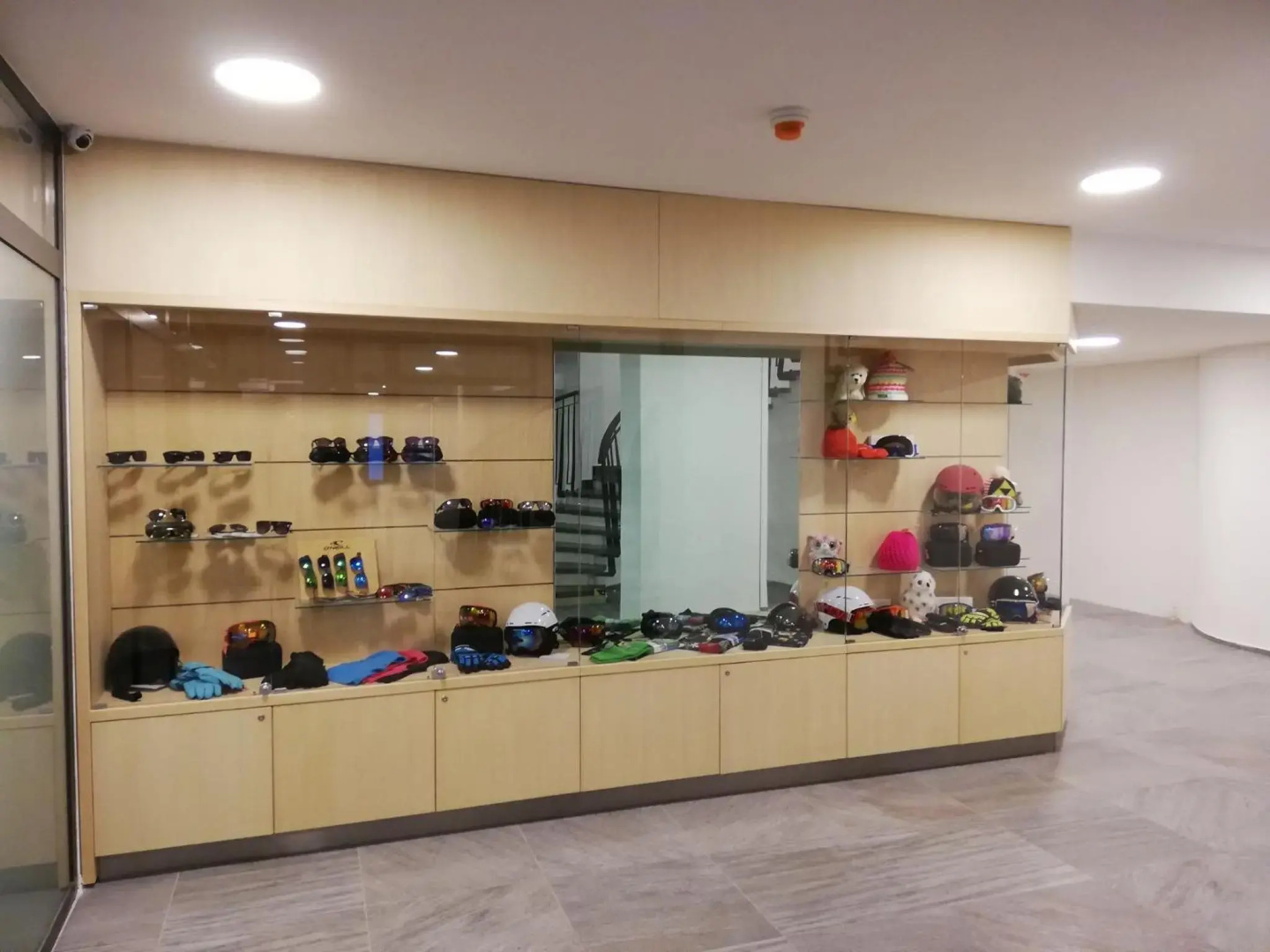 Hotel SOREA SNP