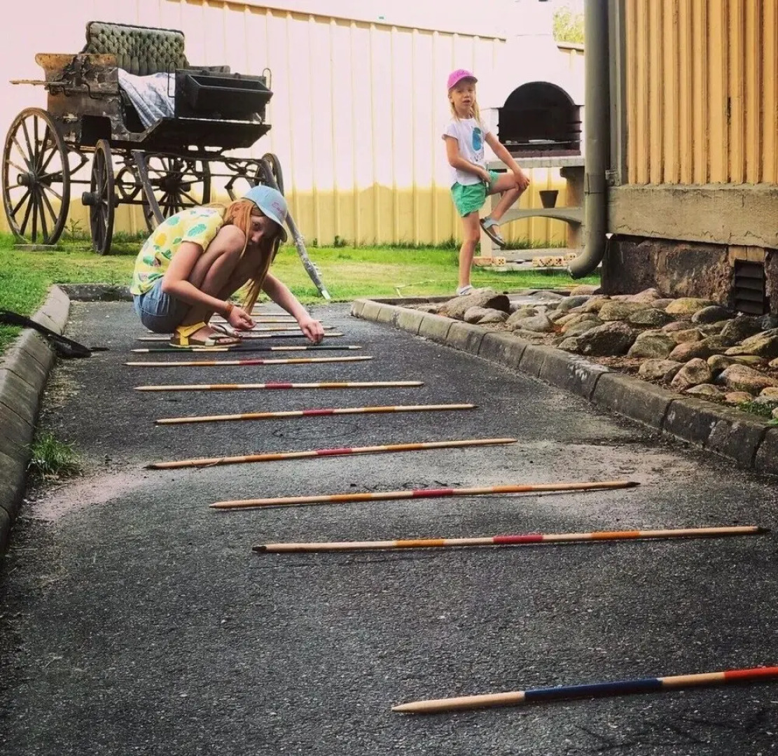 Järnvägshotellet B & B