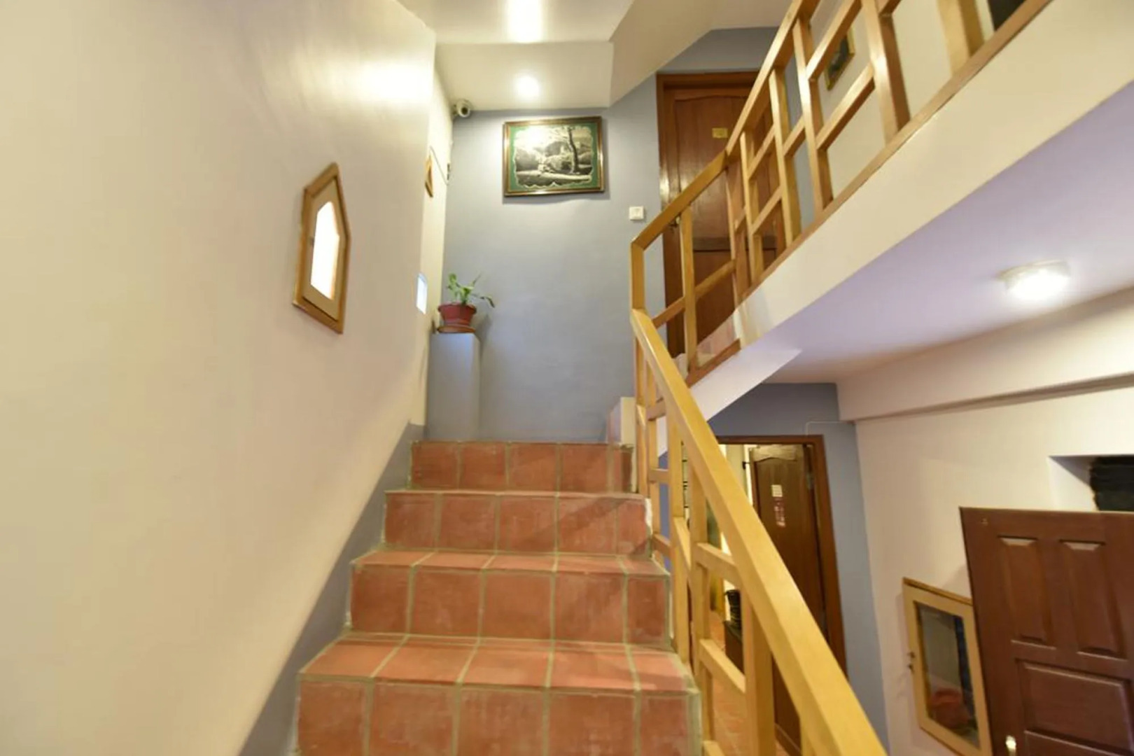 Green Tara Heritage Home