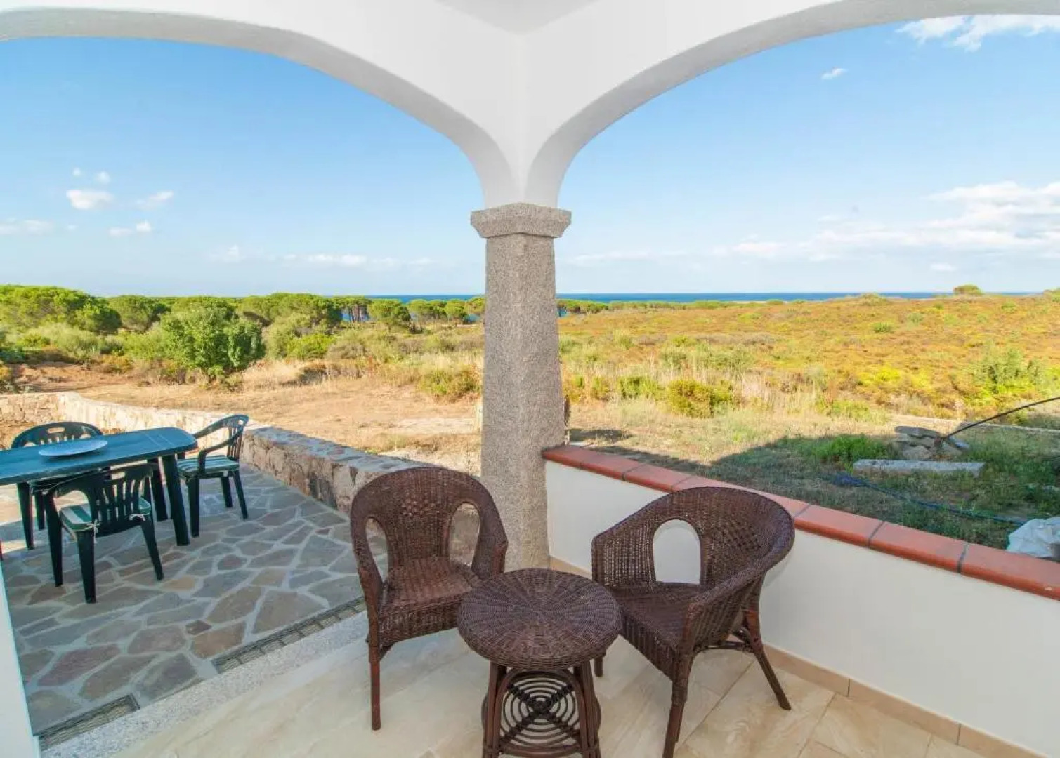 Appartamenti Sant'Anna