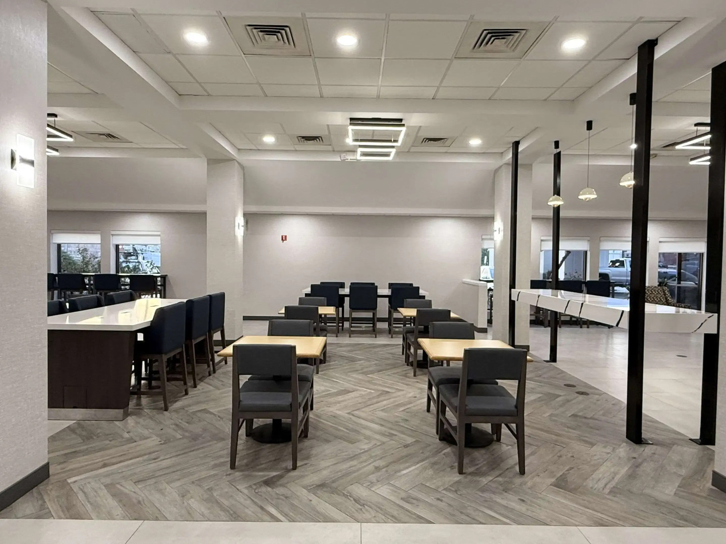 Quality Inn & Suites Baton Rouge West – Port Allen