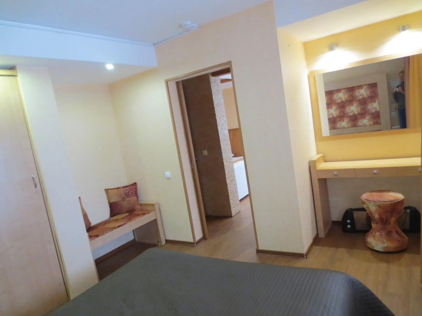 База Отдыха Стрелинка