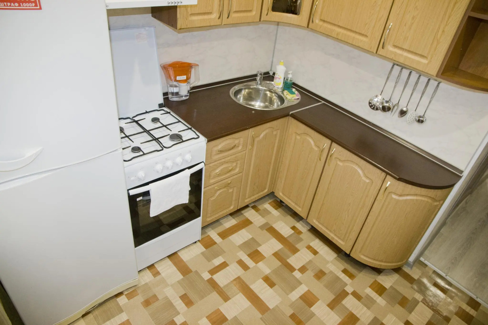 Барбарис на улице 30 Лет Победы