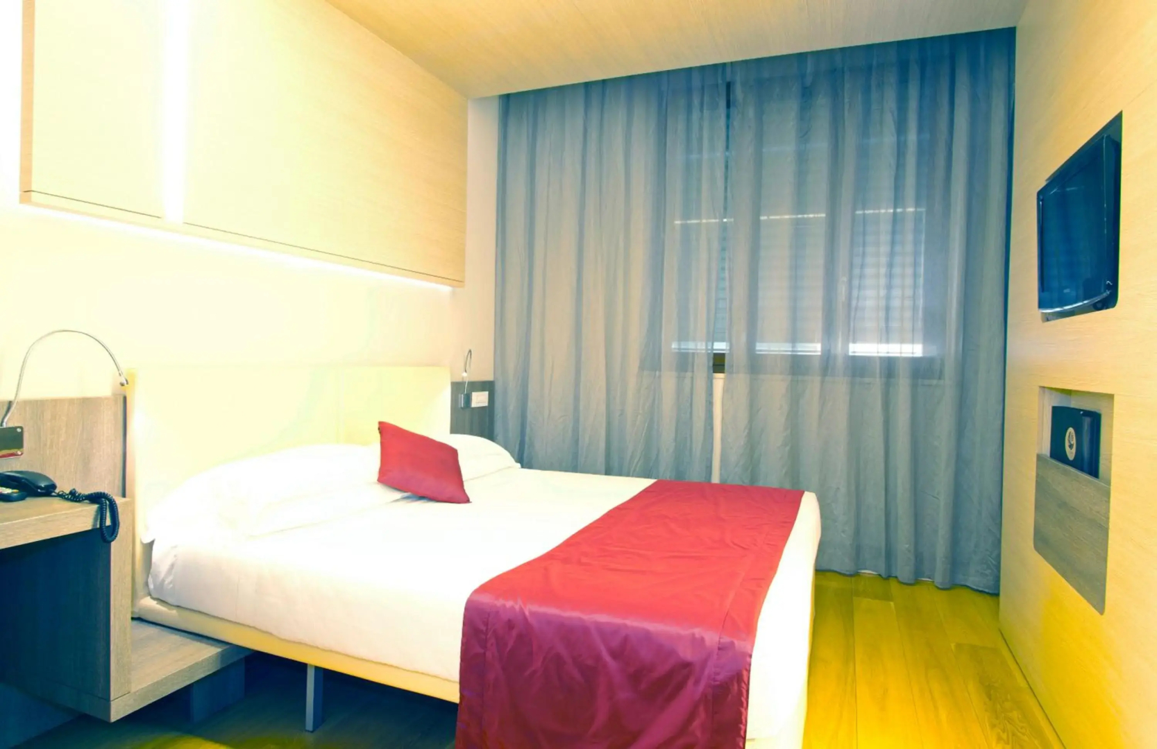 Отель Il Cantico St. Peter