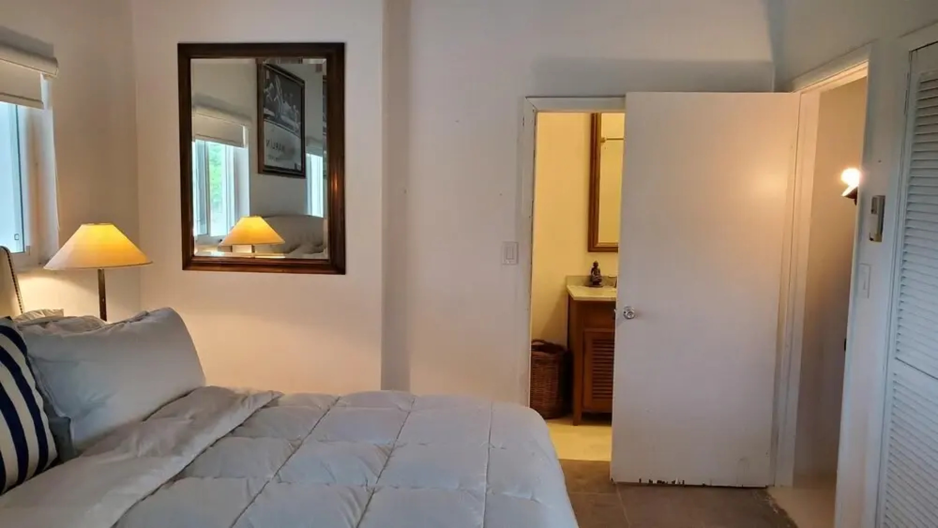 Villa C 3 Bedroom Home