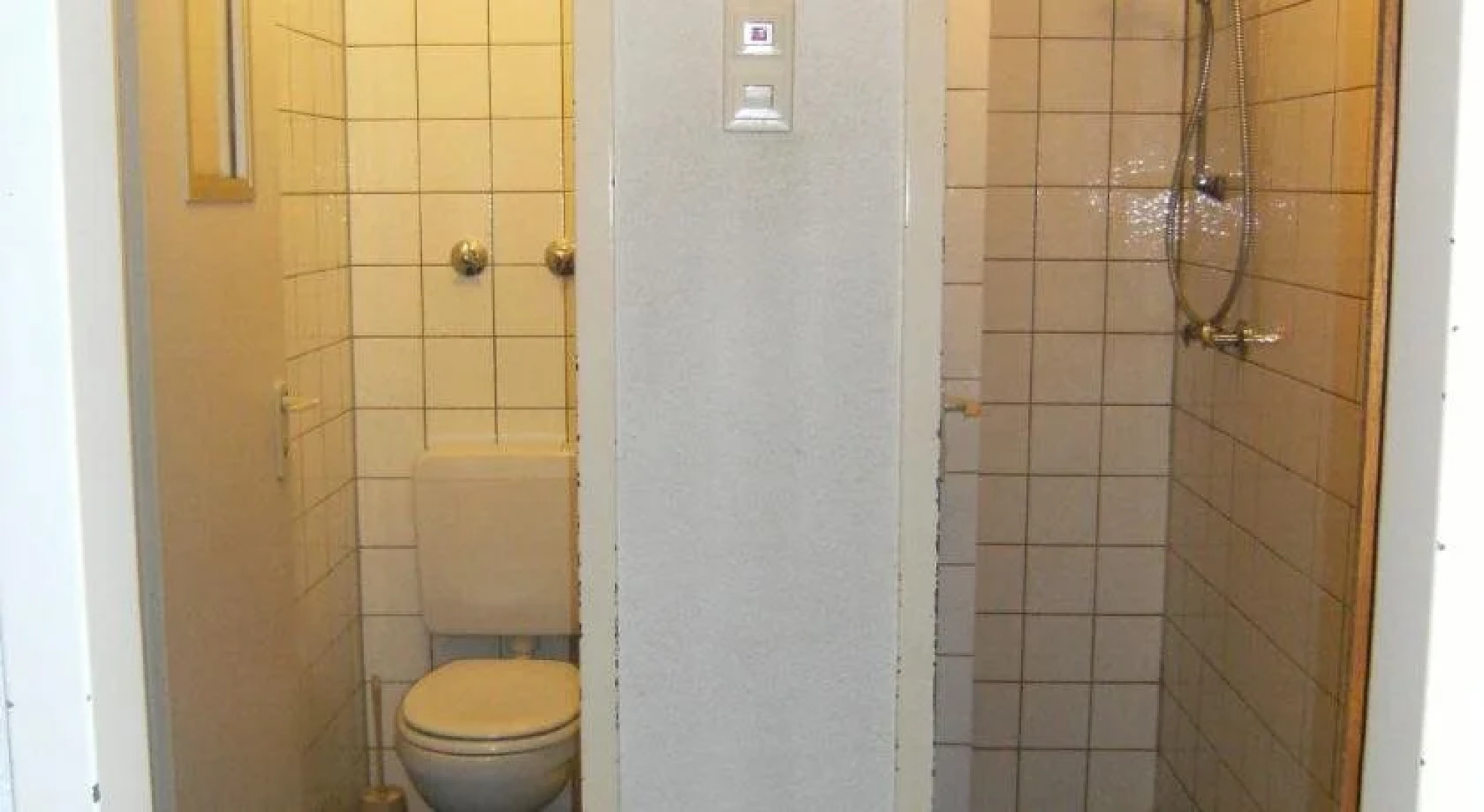 DJH Jugendherberge Karlsruhe