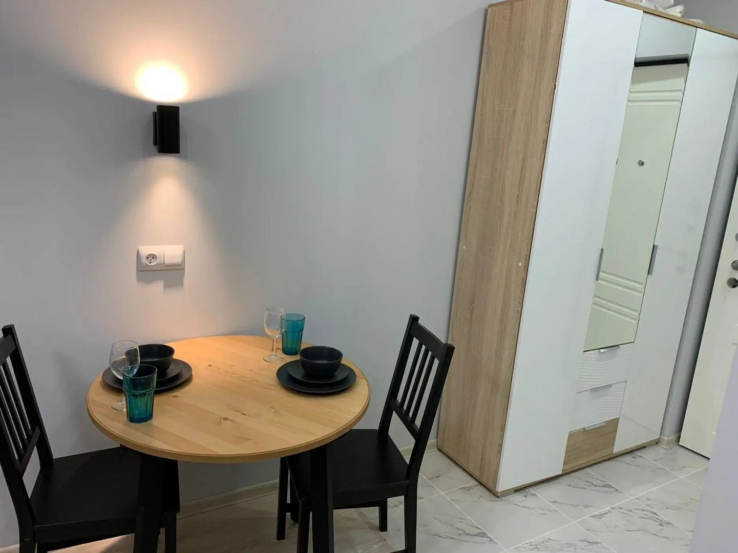 InHome24 (ИнХоум24) на улице Бачуринская