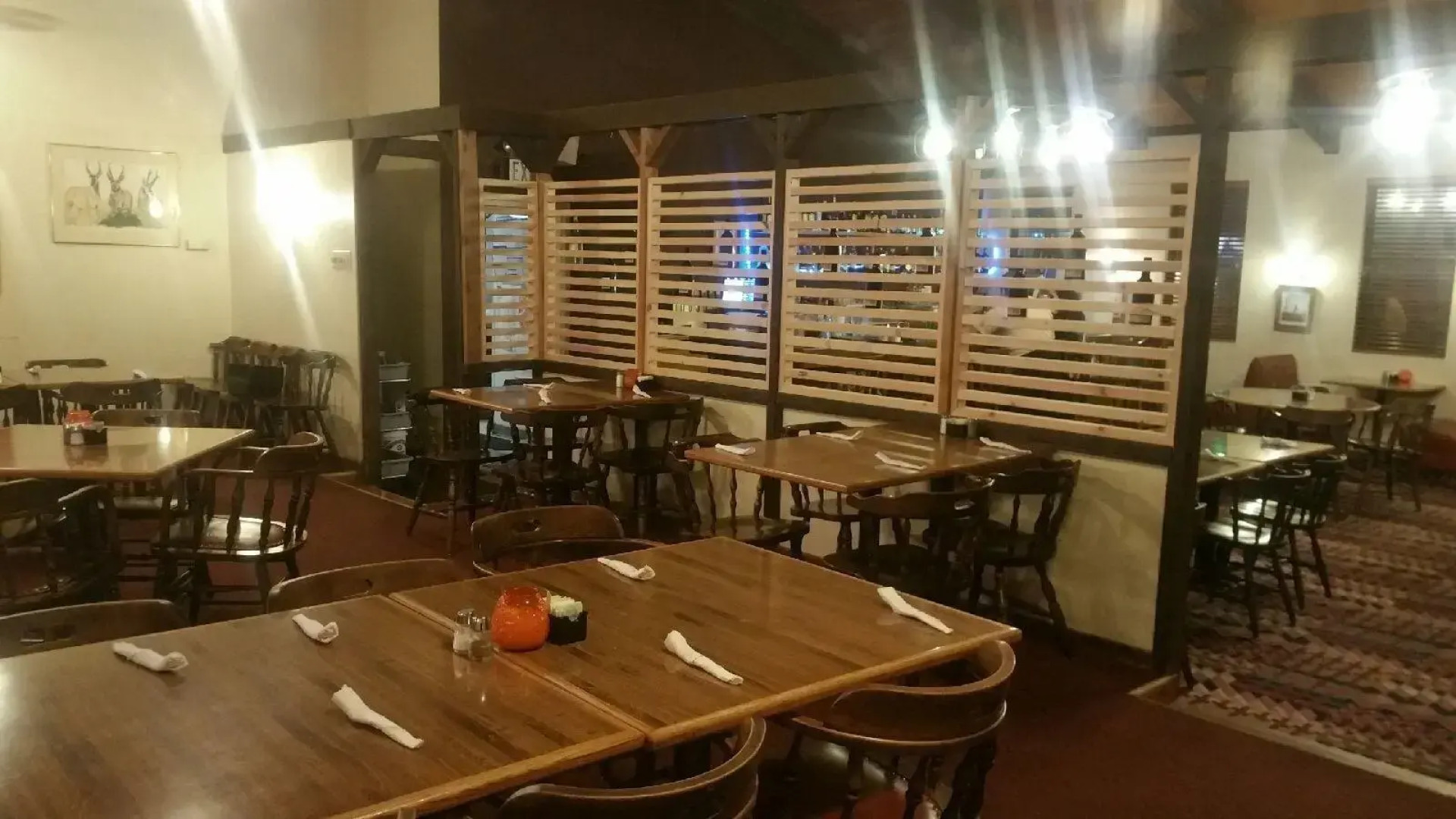 Best Western Bents Fort Inn