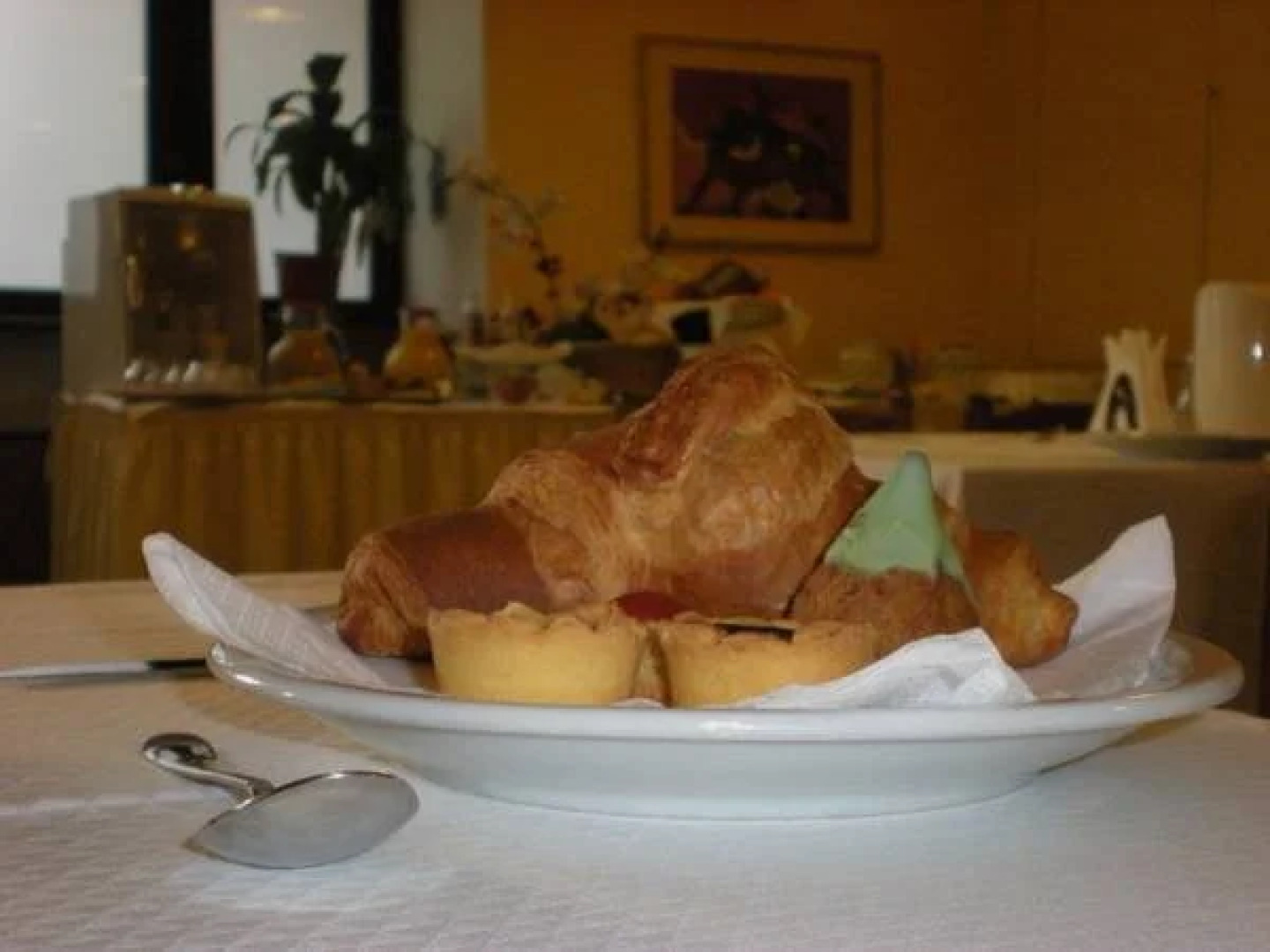 Hotel Ristorante Reale