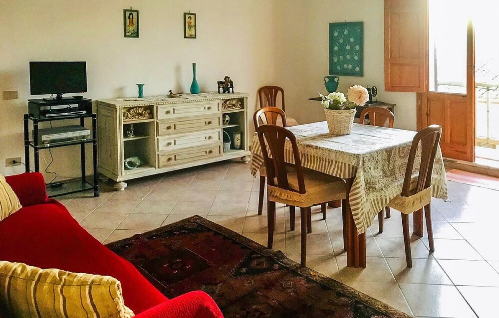 Awesome Apartment in Torretta Granitola With 2 Bedrooms