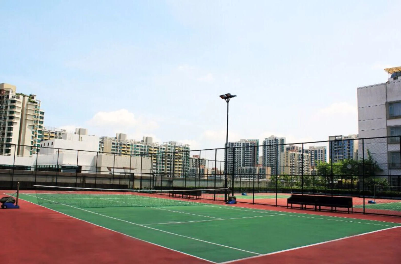 Jiaxin Conifer Hotel Shunde