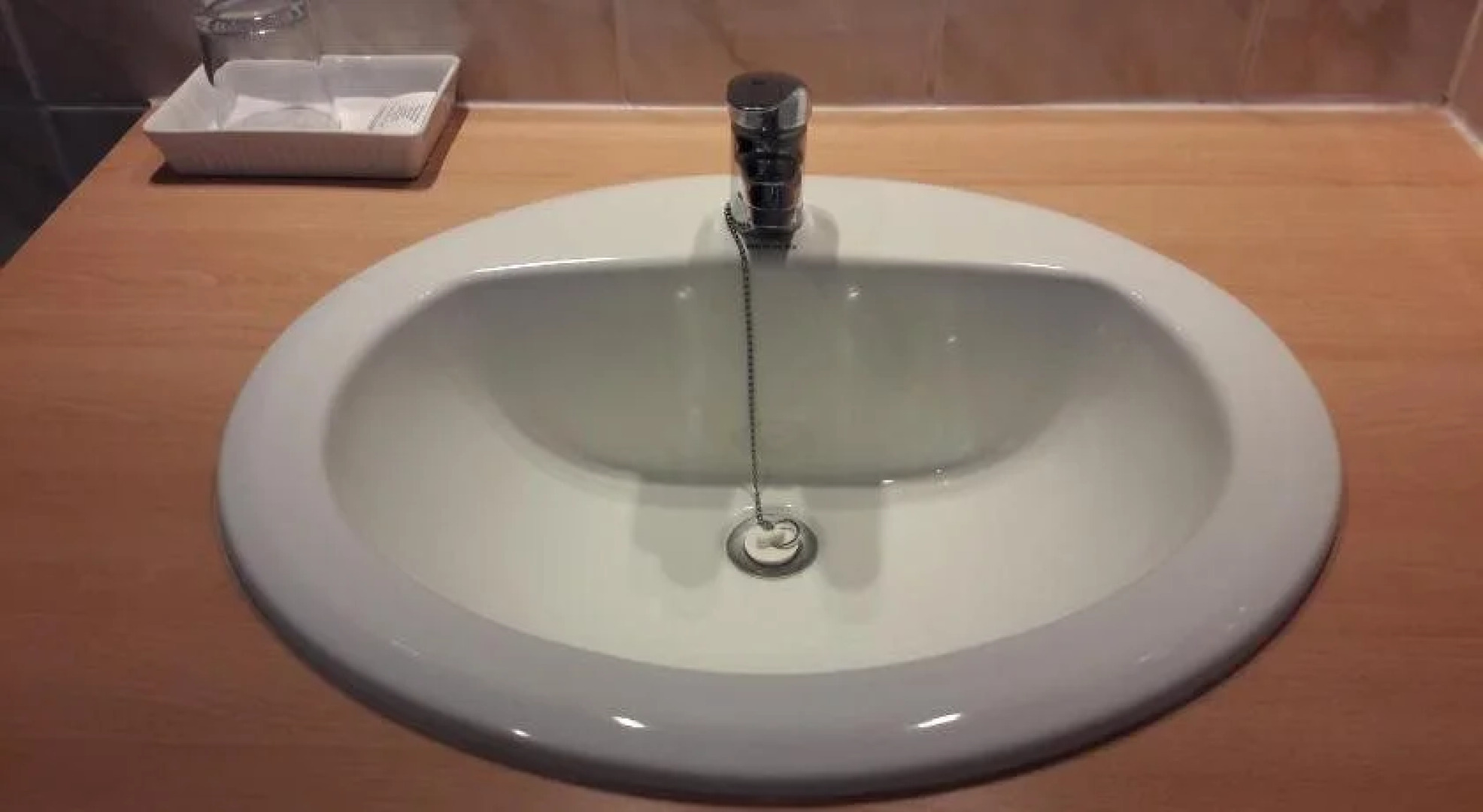 Hotel La Posada Del Ingles