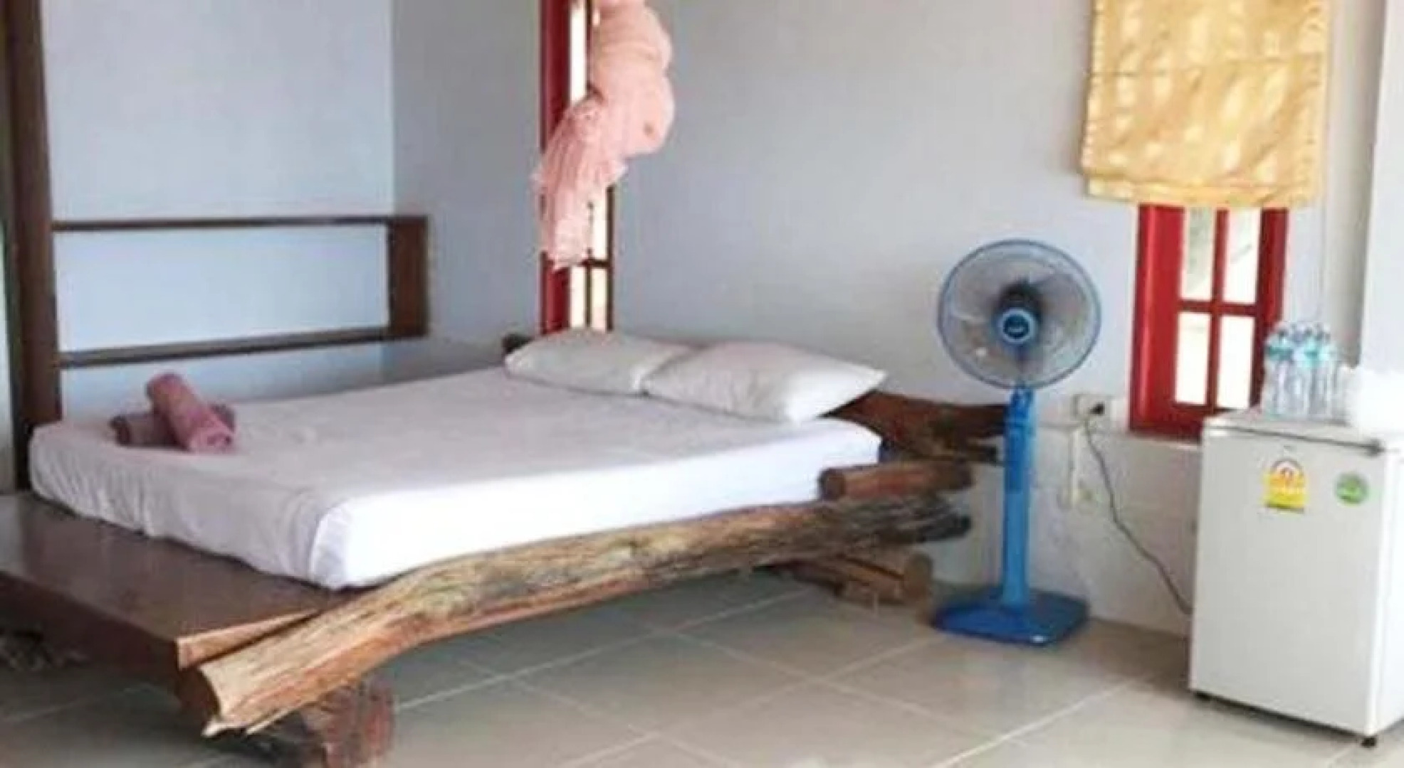 Mountain Reef Beach Resort