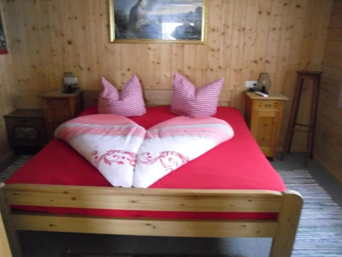 Maisäß Lifinarblick