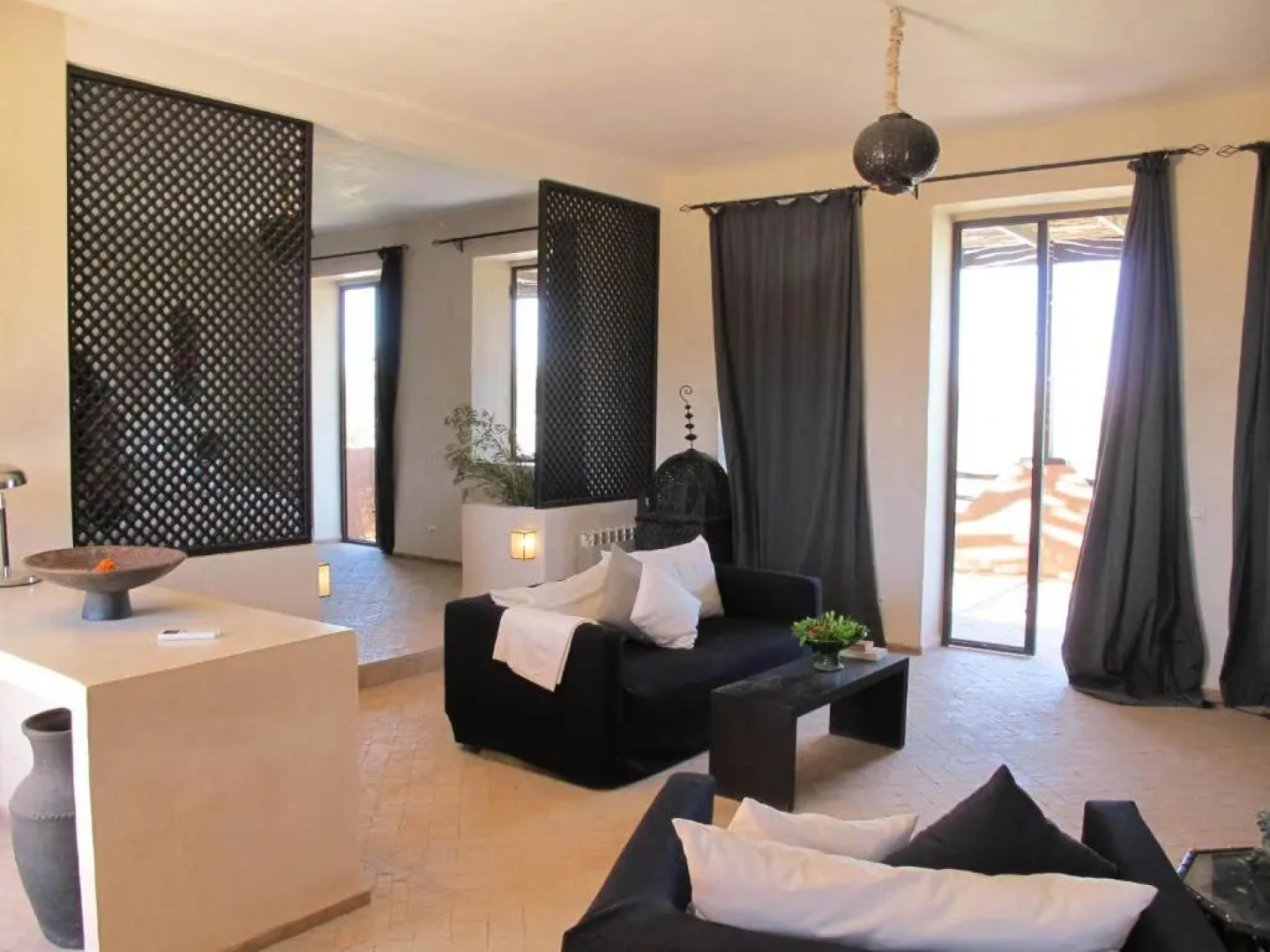 The Capaldi Hotel And Spa