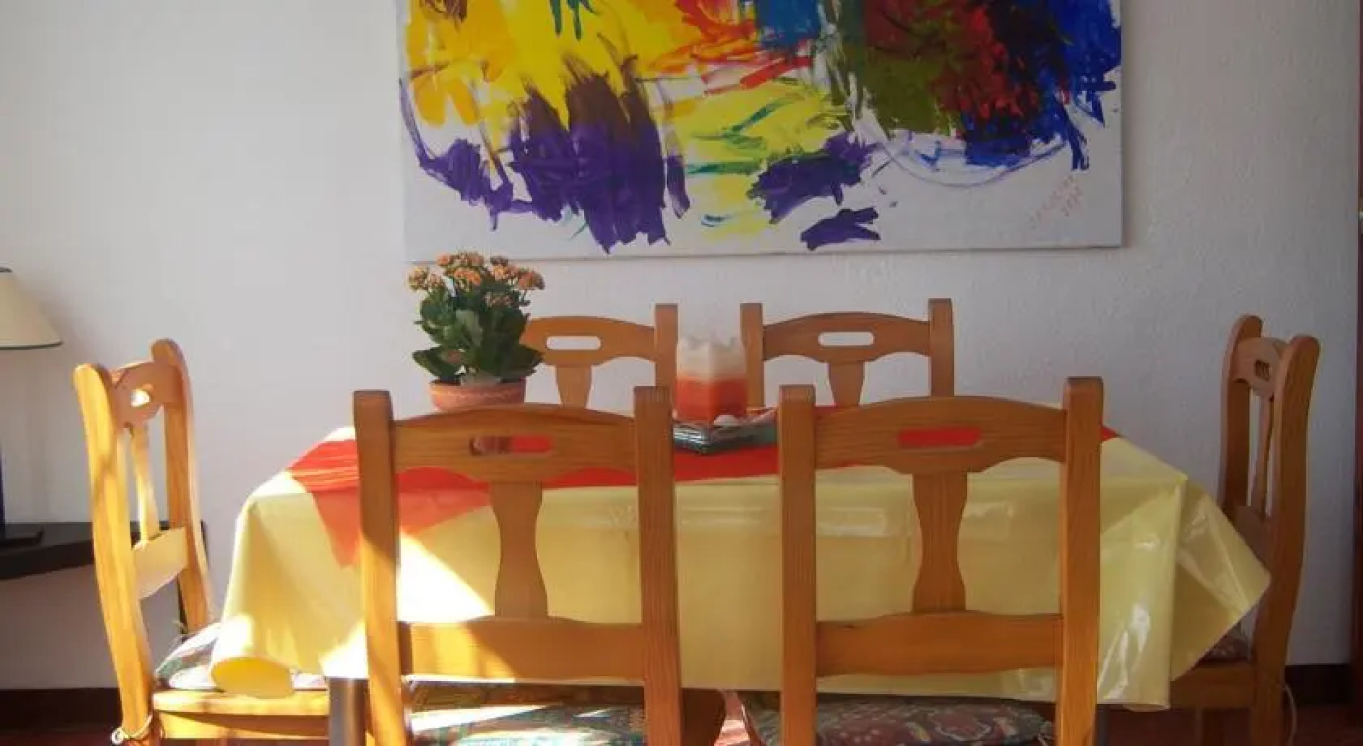 Anforas Mar Gabriela