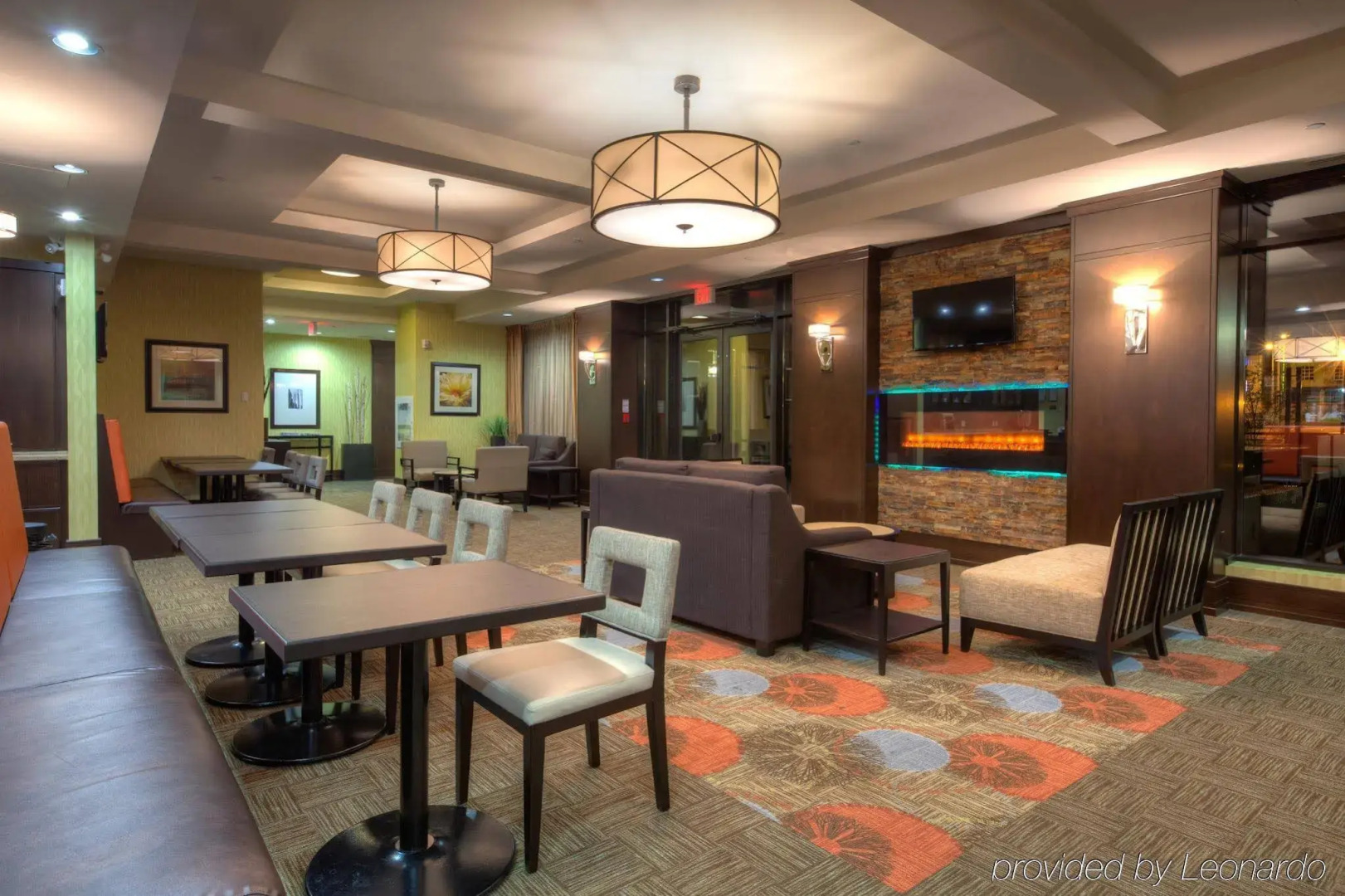 Staybridge Suites Hamilton Downtown by IHG