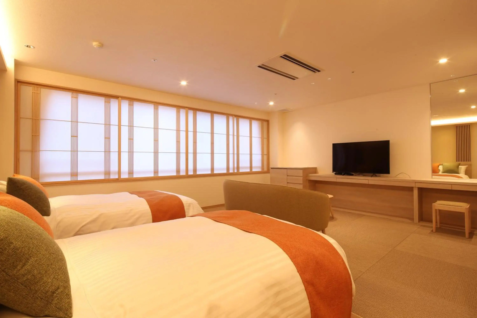 Kusatsu Onsen Hotel Sakurai