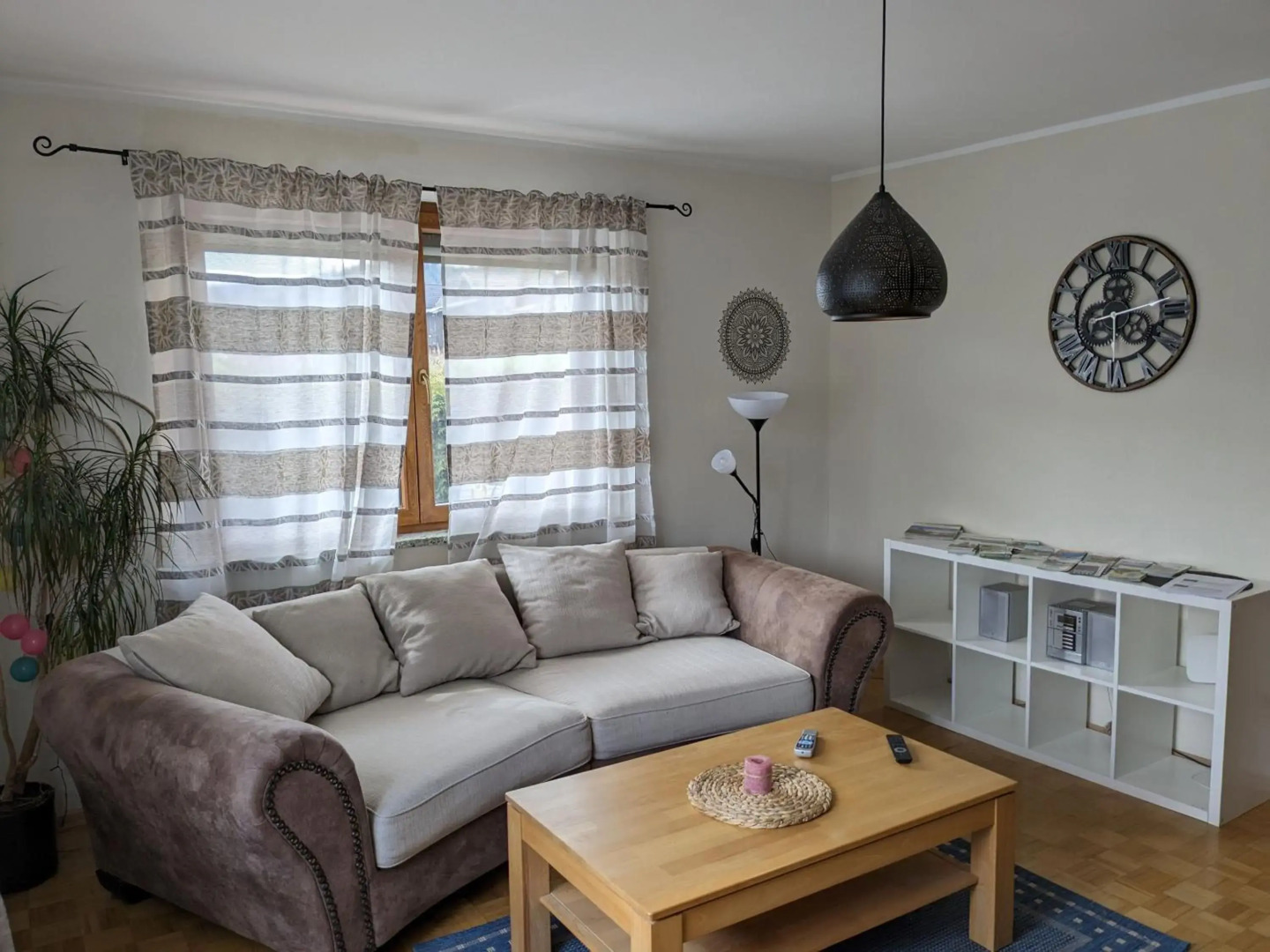 Ferienwohnung Amelie