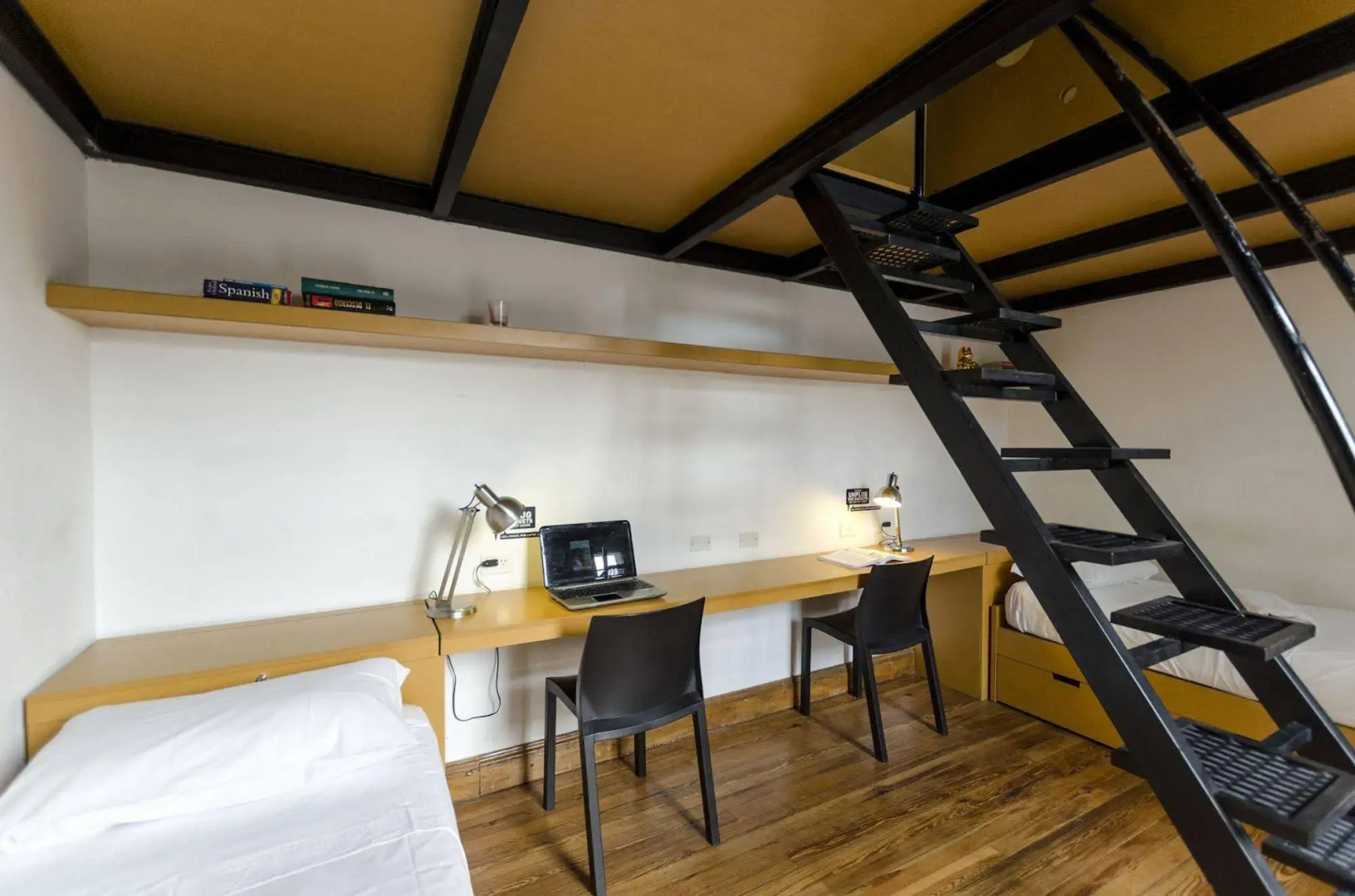 La Casa de Pichincha