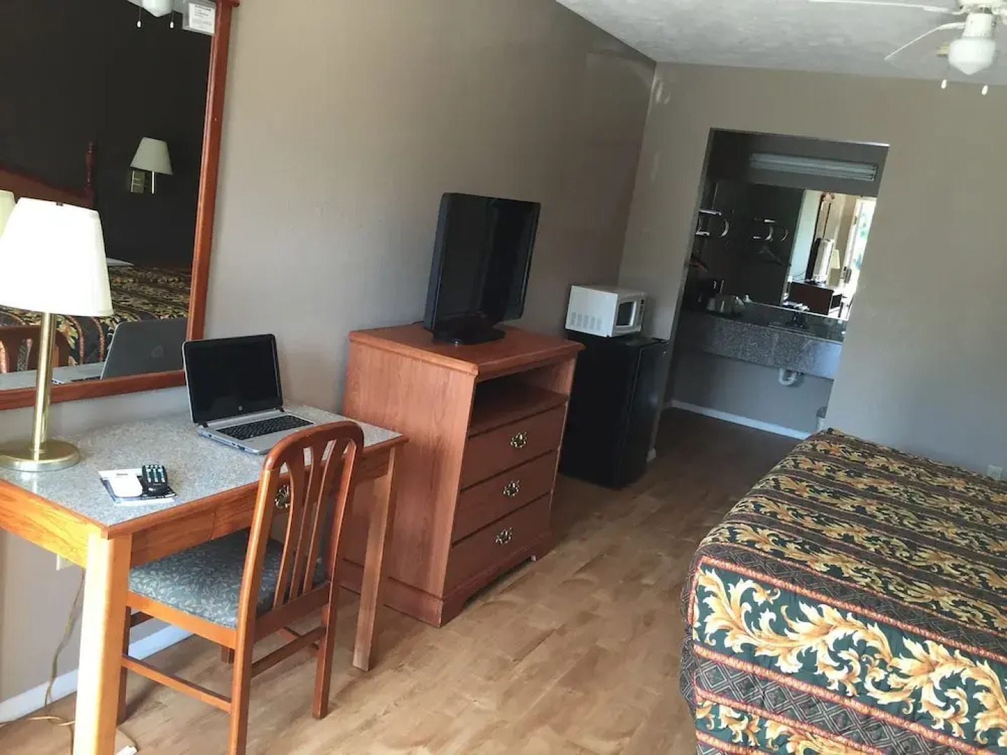 Deerfield Inn New Johnsonville