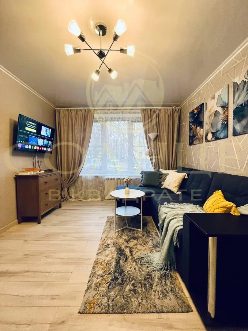 Апартаменты на улице Ферсмана