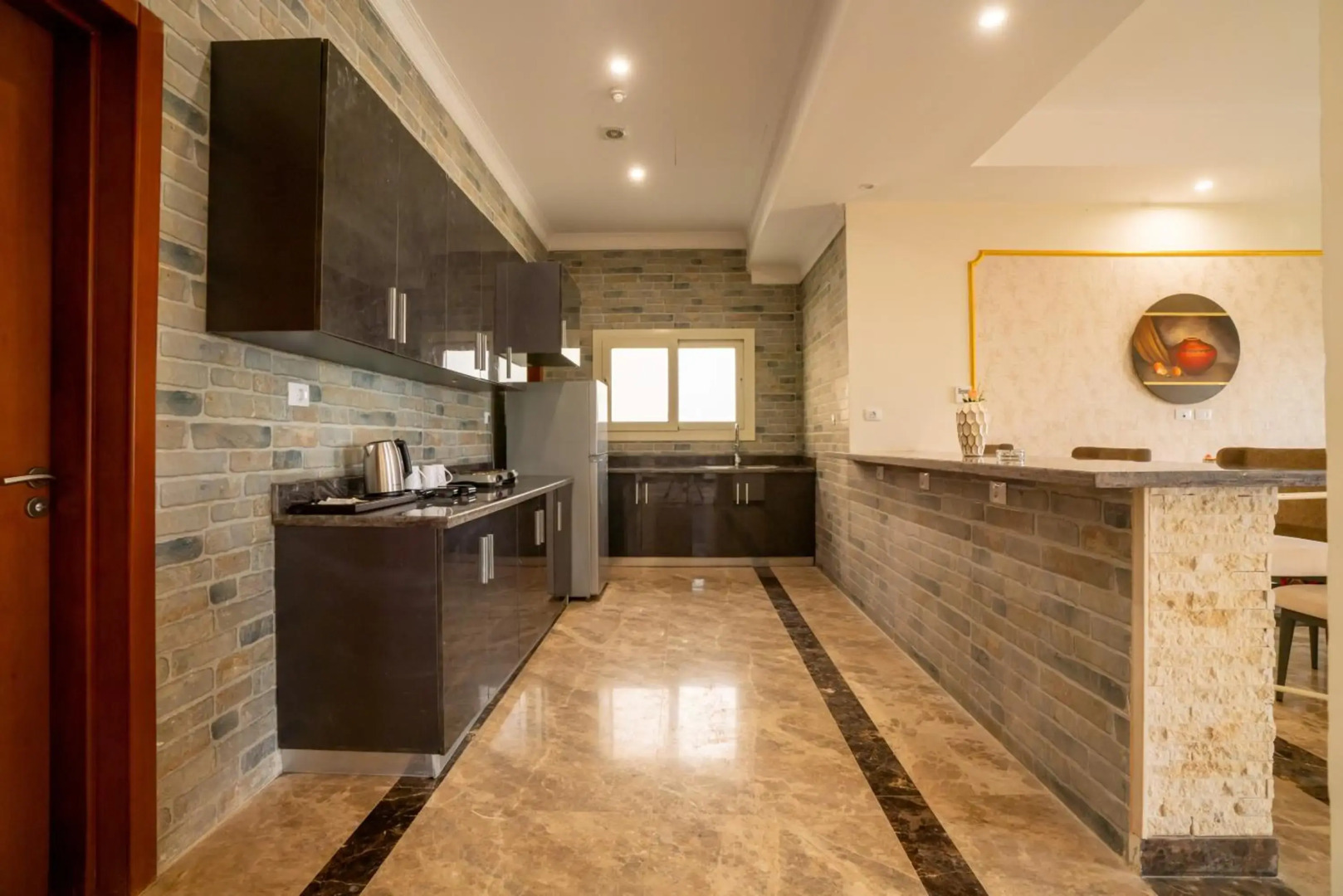 Курортный отель Azal Lagoons Resort Abu Simbel