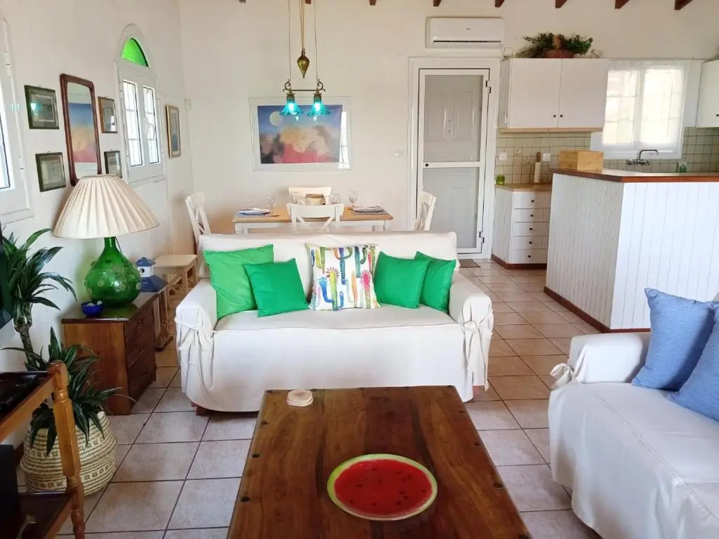 Votsalo Summer House by the Beach