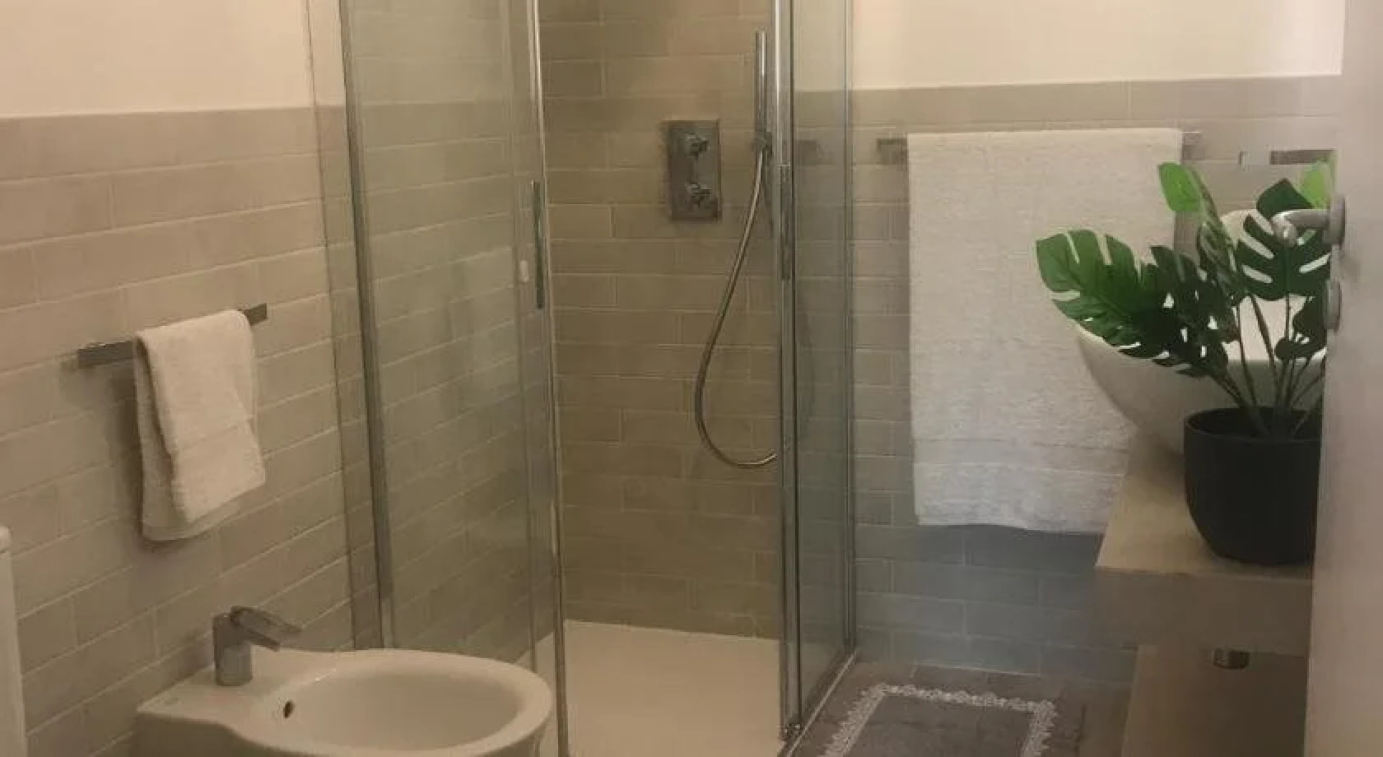 Villa Poggio Ulivo Apartments