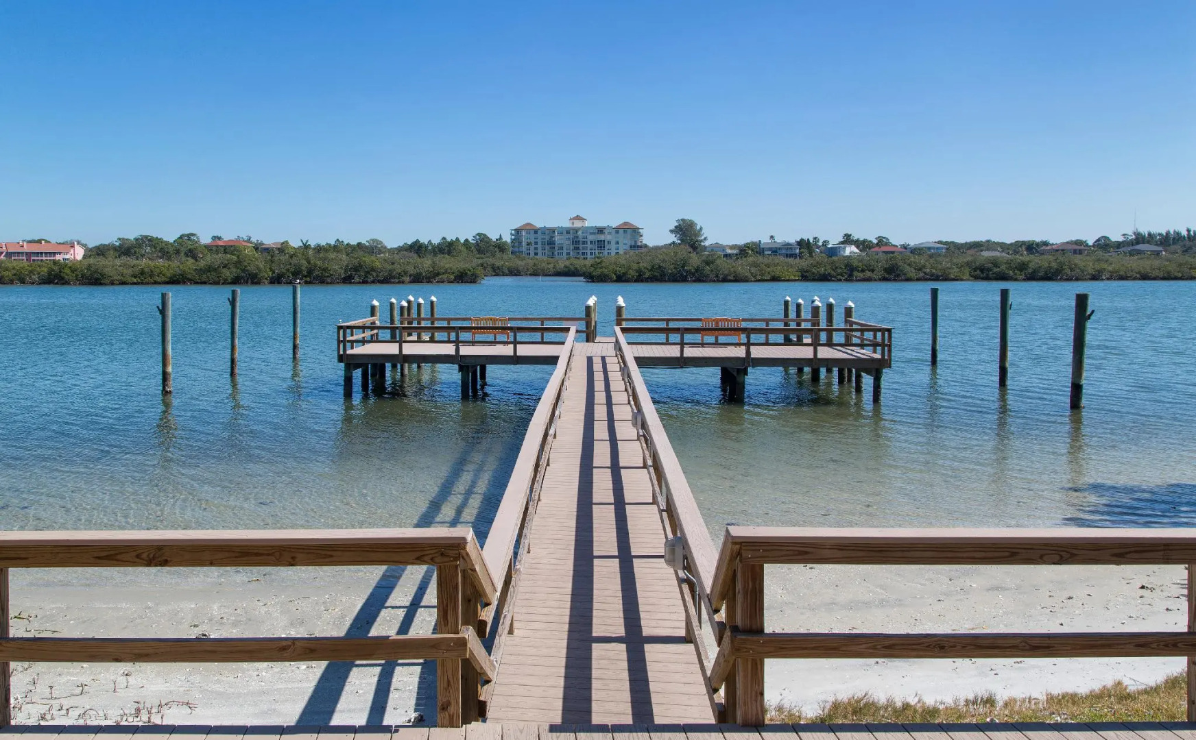 The Fold Hotels Indian Shores