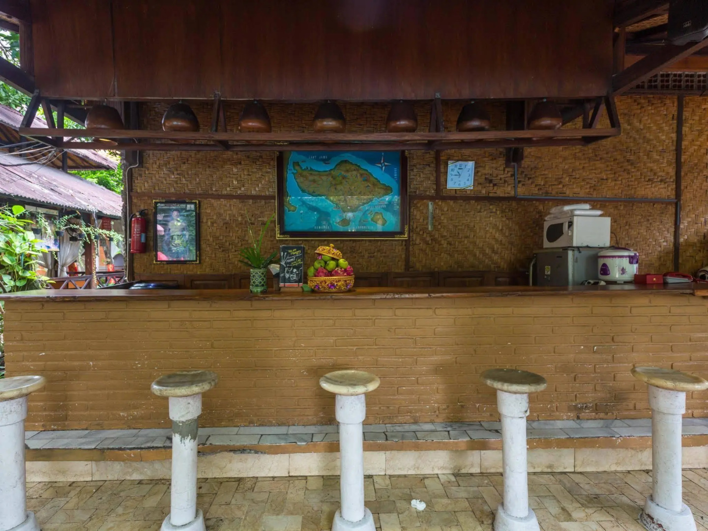 Puri Wisata Balinese Style Hotel