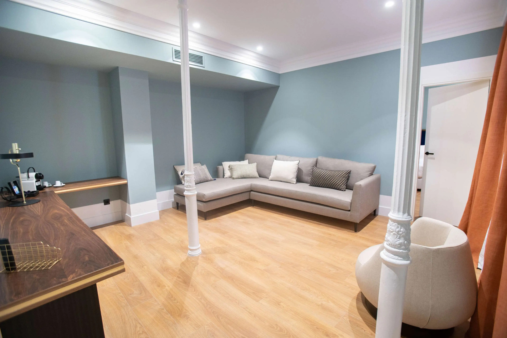 Soho Boutique Congreso