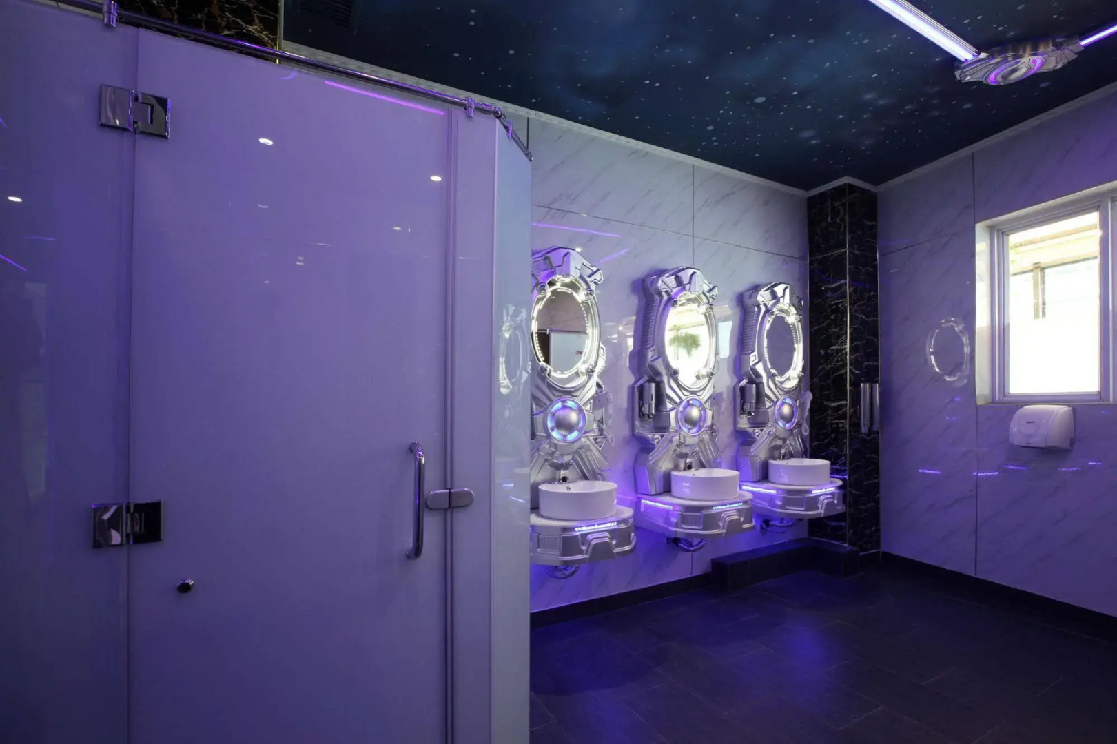 Hanting Hotel - Ho Chi Minh City (胡志明汉庭国际中心酒店)