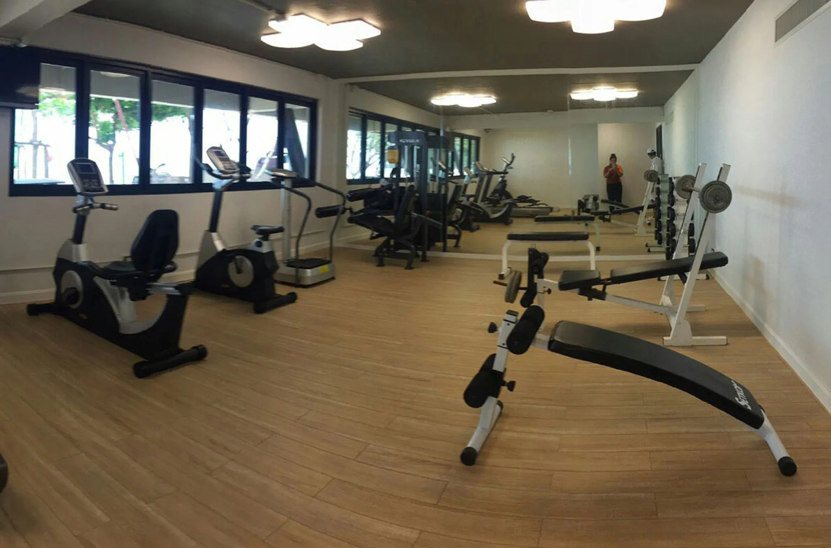 Sand Dunes Chaolao Beach Resort