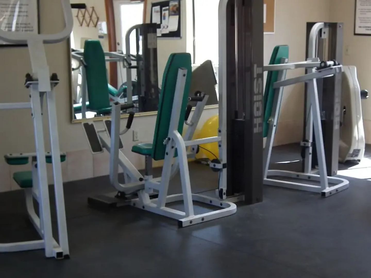 Twentynine Palms Resort