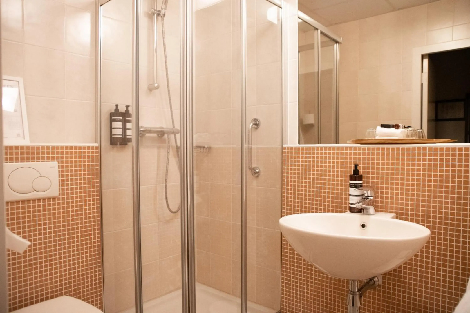 Buitenplaats de Bergse Bossen