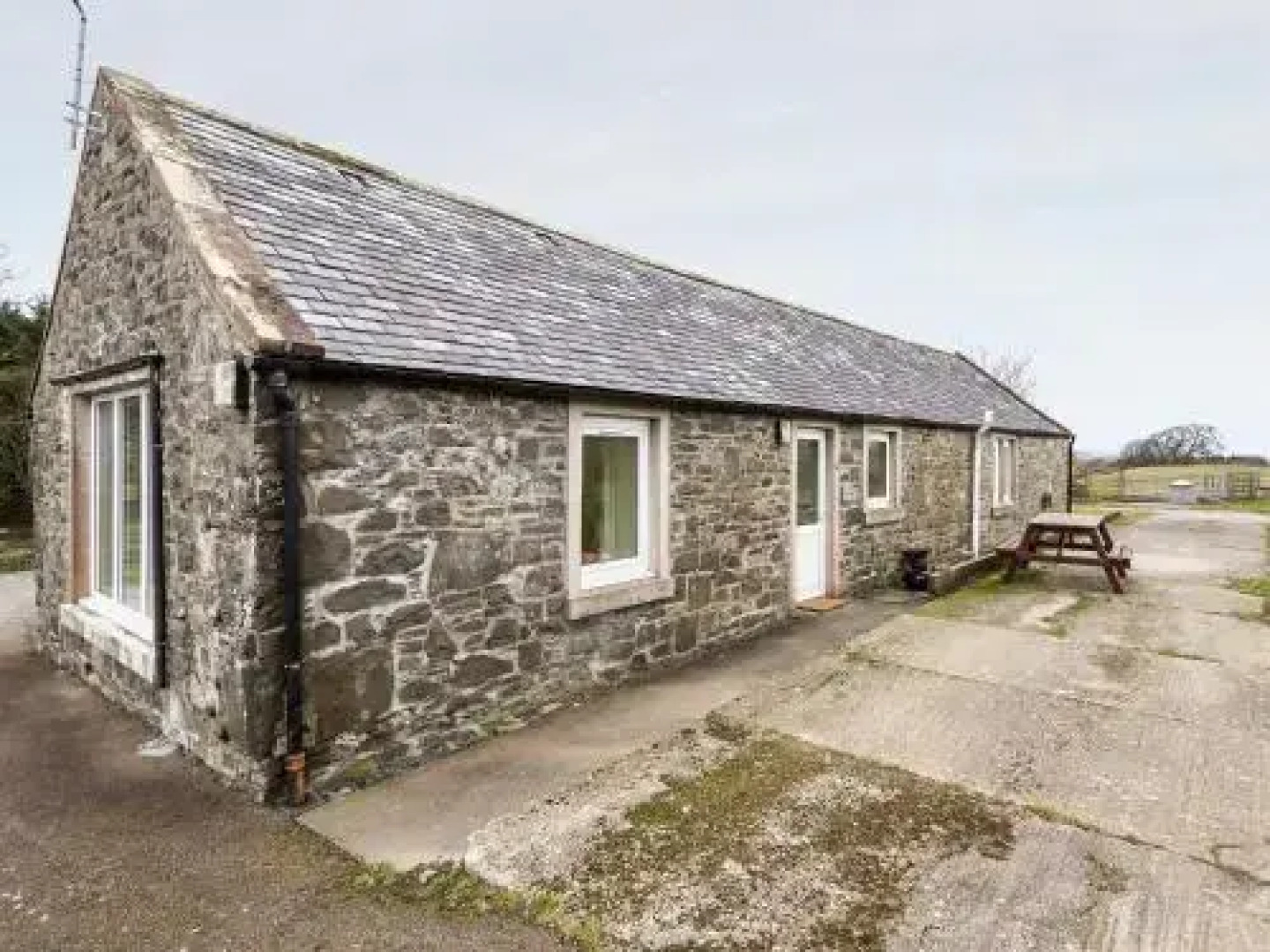 The Byre