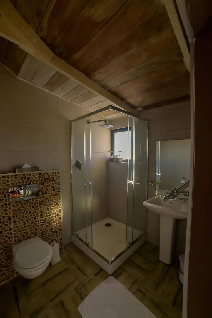 Swakopmund Sands Hotel & Cottage