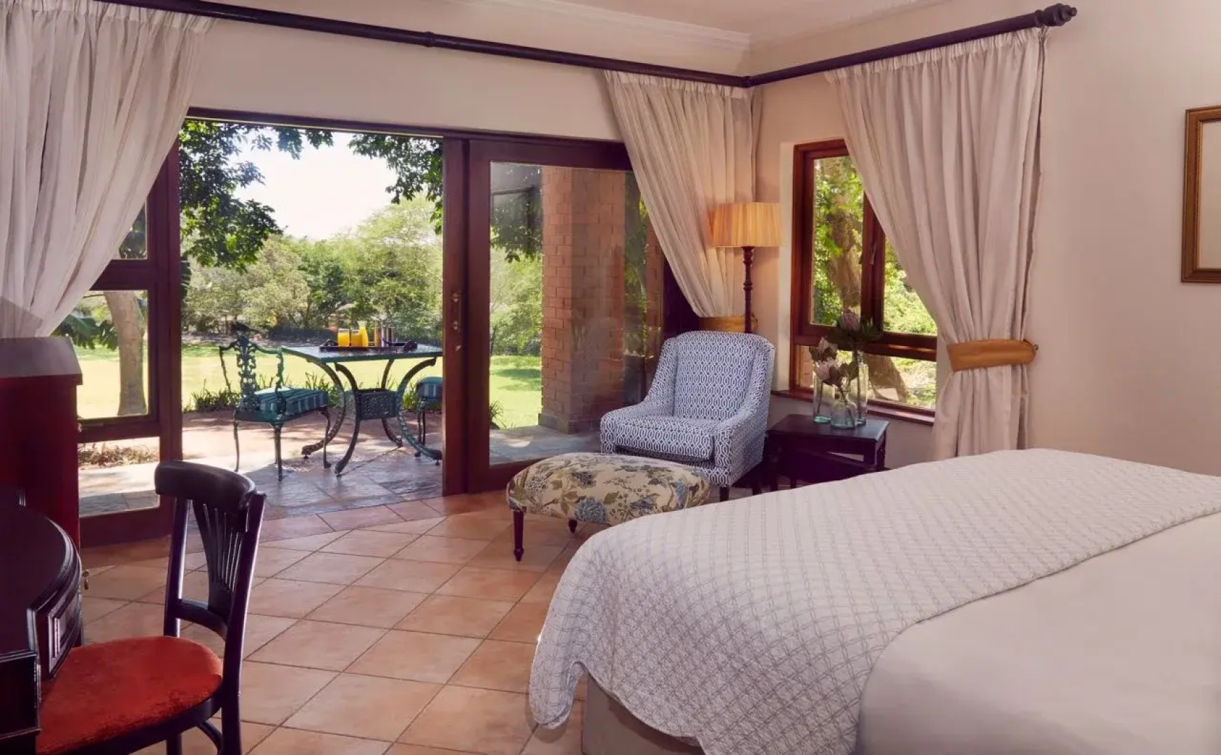 Turnberry House T16 - Selborne Golf Estate