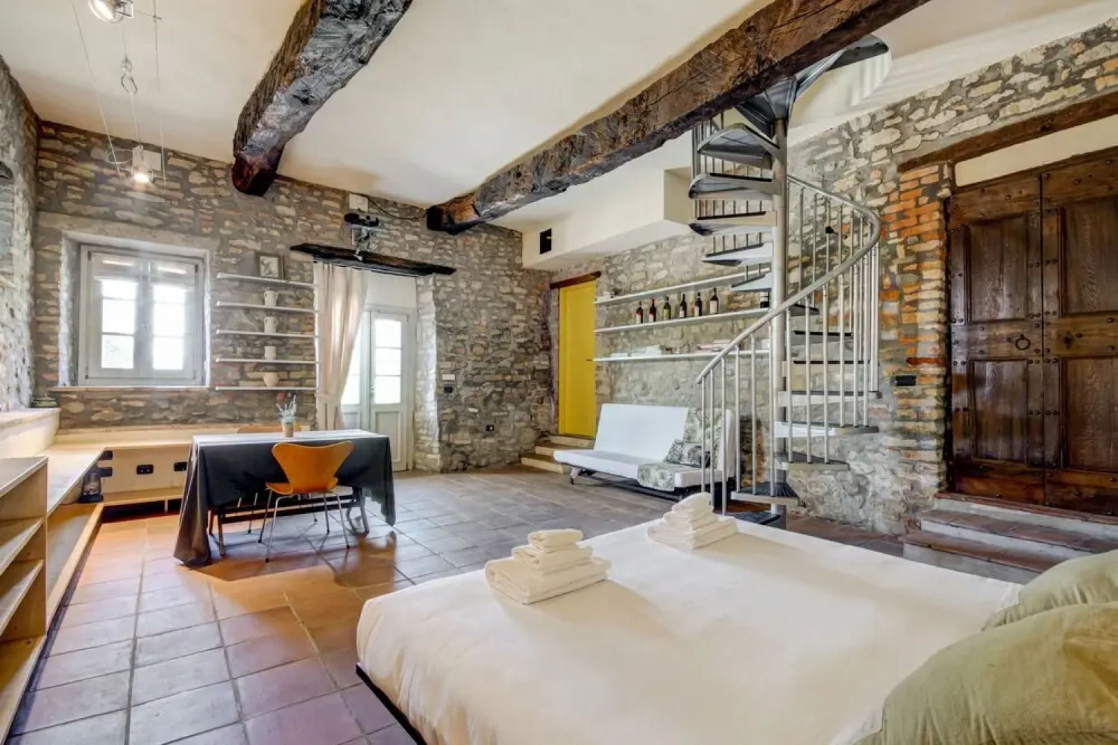 Italianway - Cavour 16