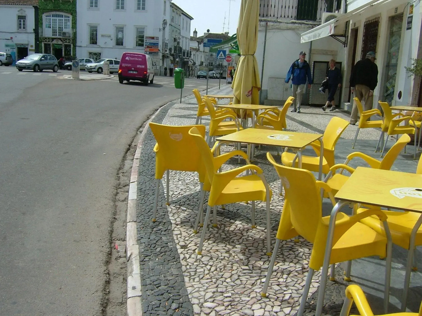 Alentejano Low Cost Hotel