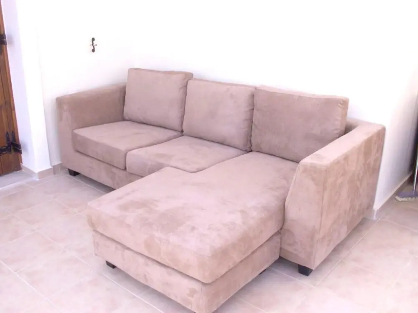 Villa With 2 Bedrooms in Kambia, With Wonderful sea View, Private Pool, Enclosed Garden Near the Beach