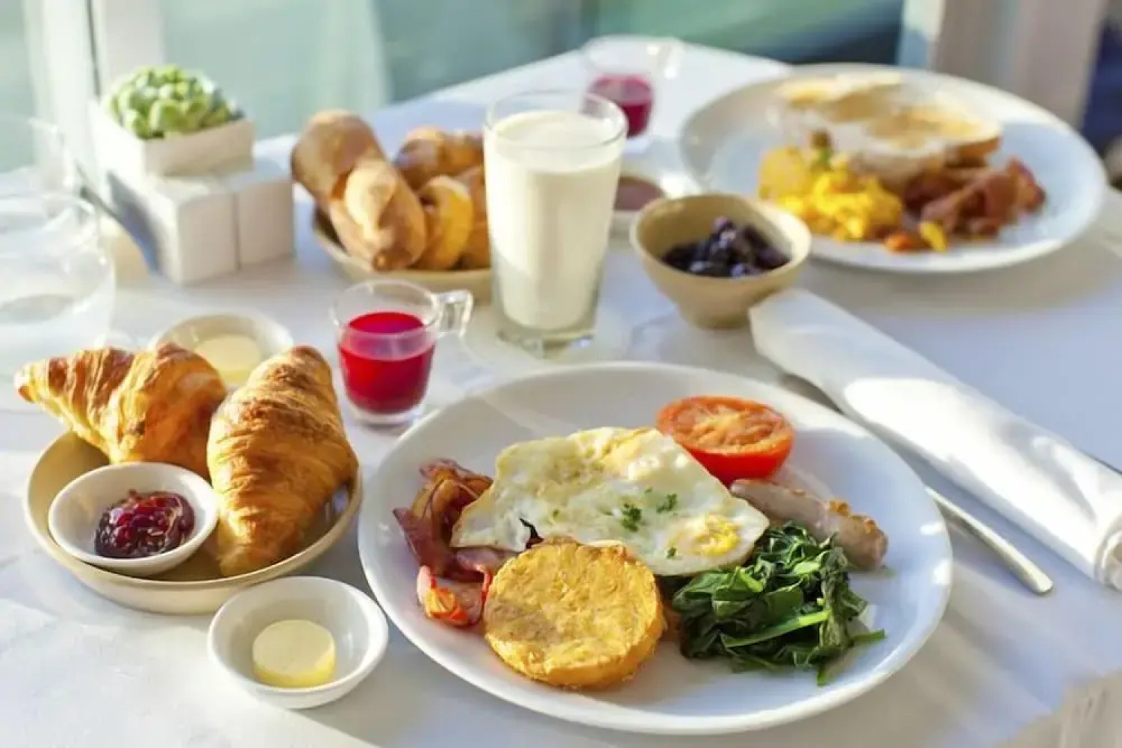 Mullers Bed & Breakfast